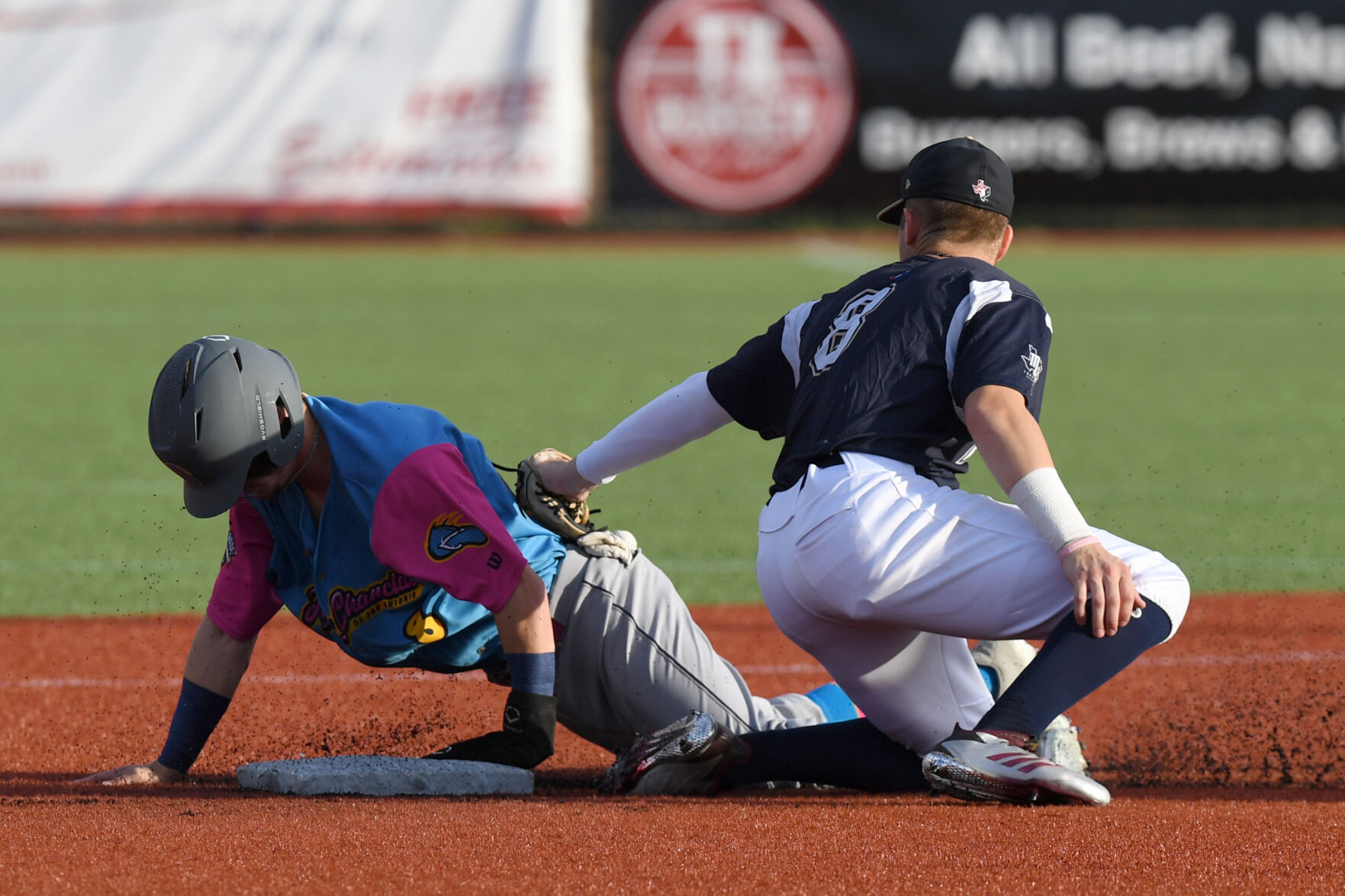 Brazos Valley Bombers